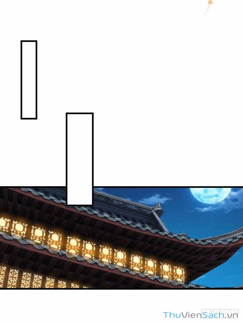 Truyện Tranh Tiên Ma Đồng Tu trang 6