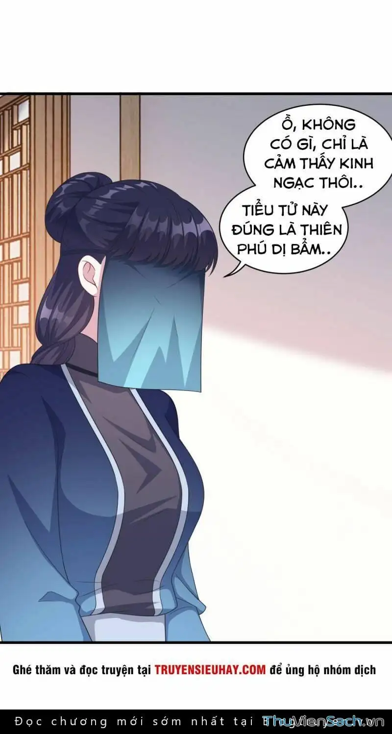 Truyện Tranh Tiên Ma Đồng Tu trang 6
