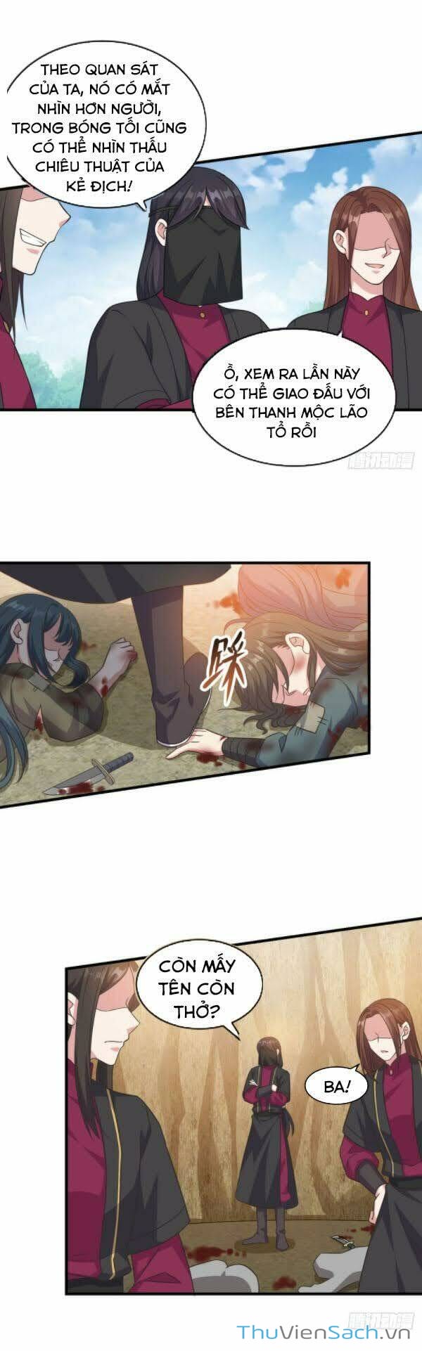 Trang 3 - Chap 173