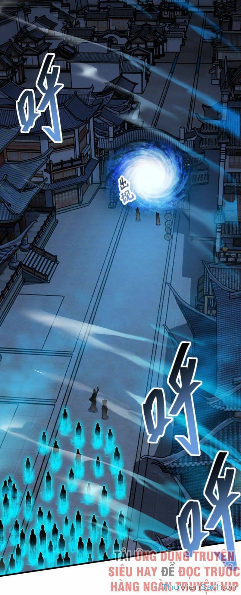 Trang 18 - Chap 173