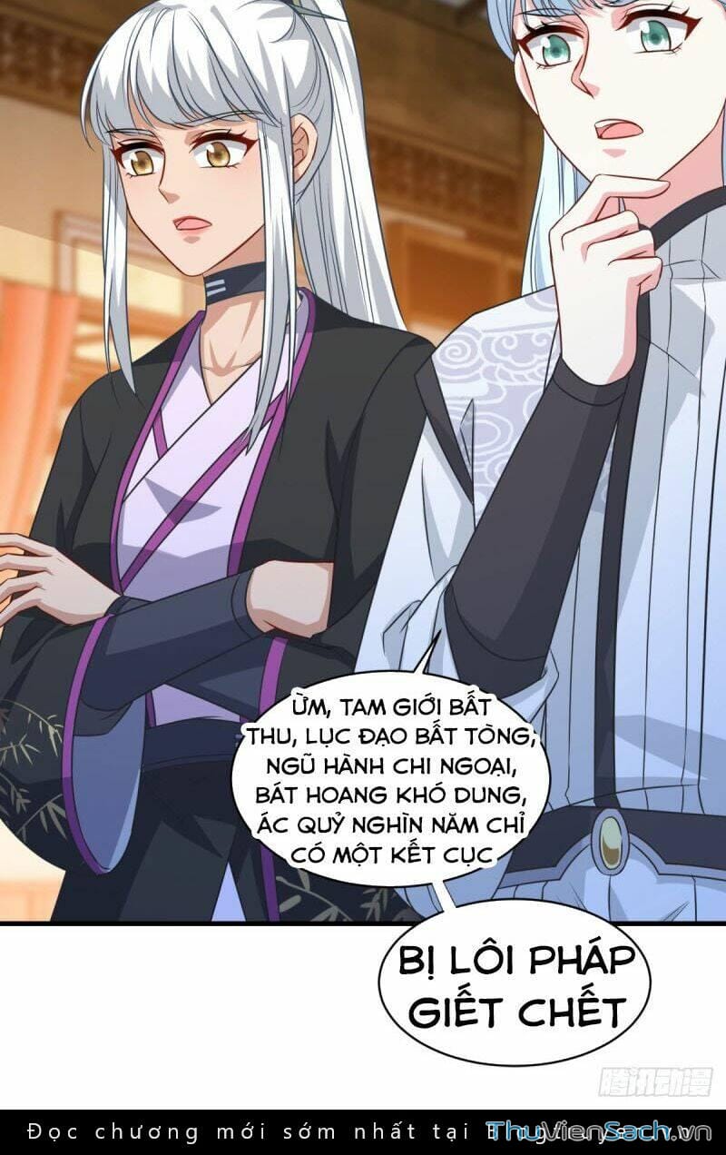 Trang 22 - Chap 173