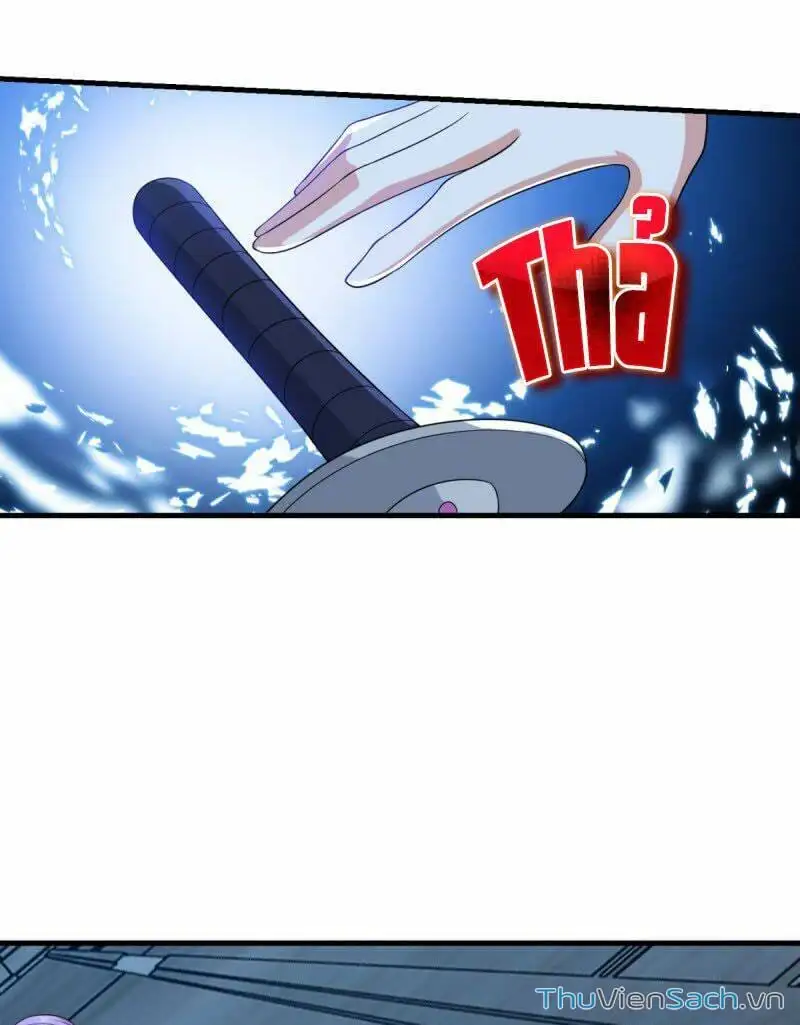 Truyện Tranh Tiên Ma Đồng Tu trang 6