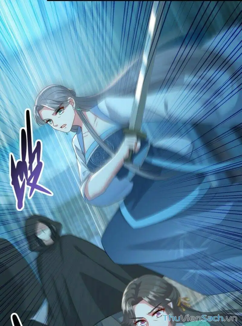 Truyện Tranh Tiên Ma Đồng Tu trang 6