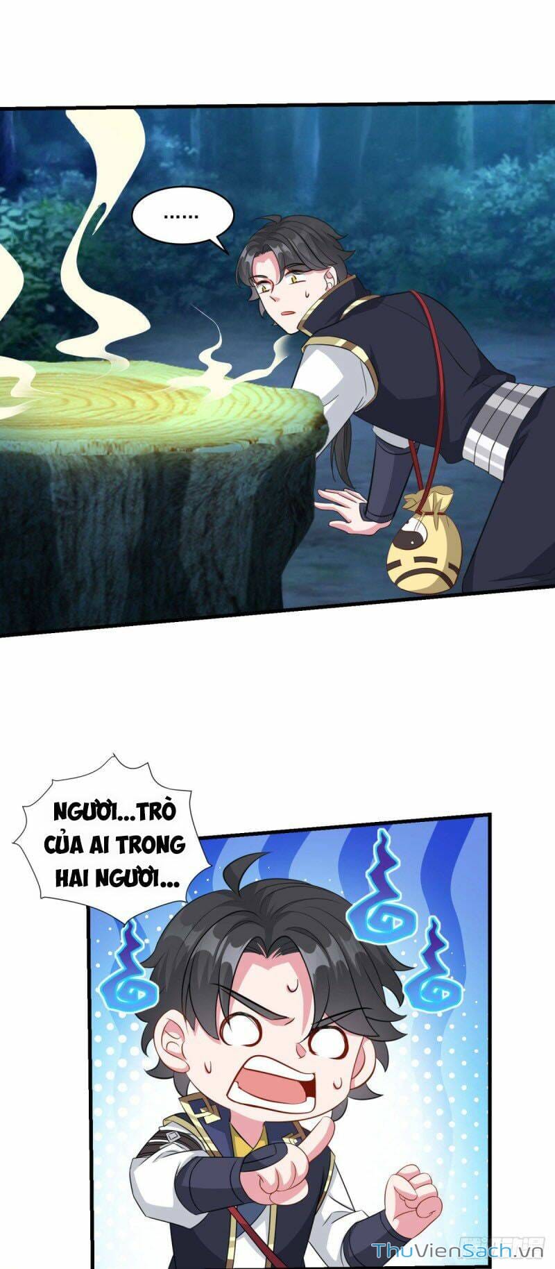 Trang 11 - Chap 177