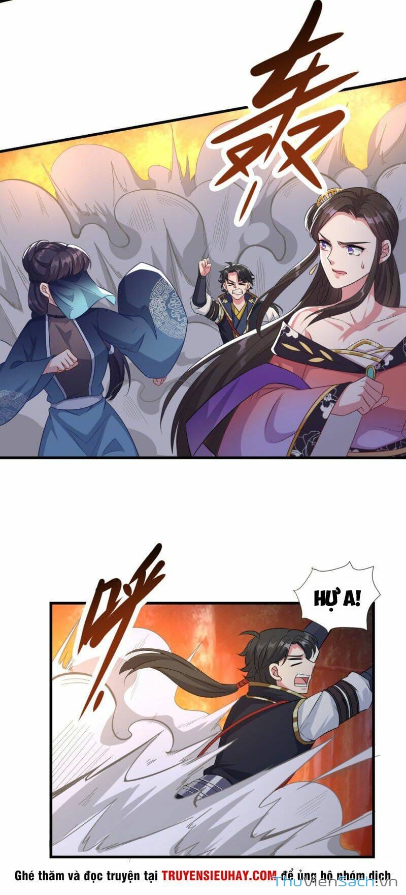 Trang 19 - Chap 177