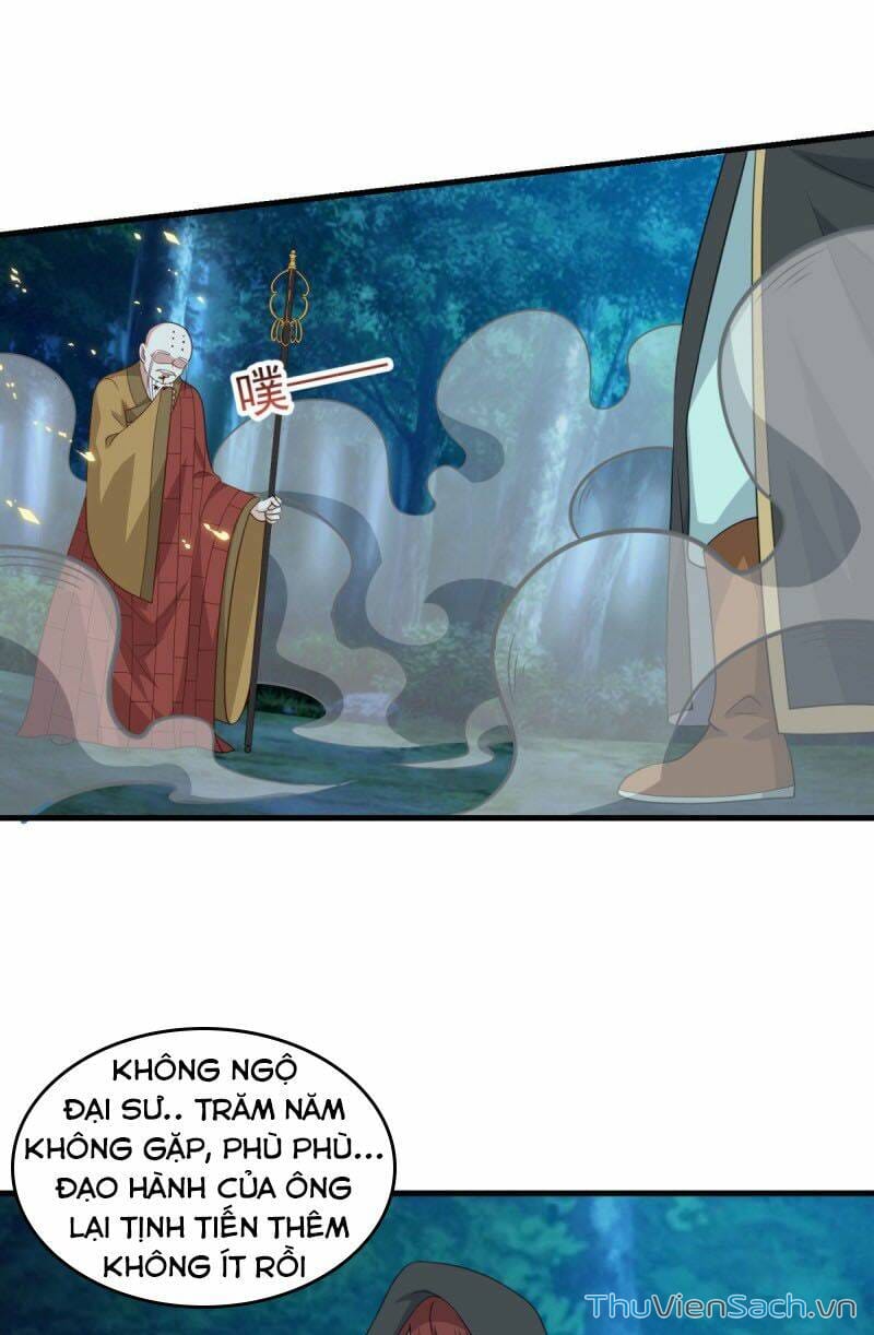 Trang 22 - Chap 177