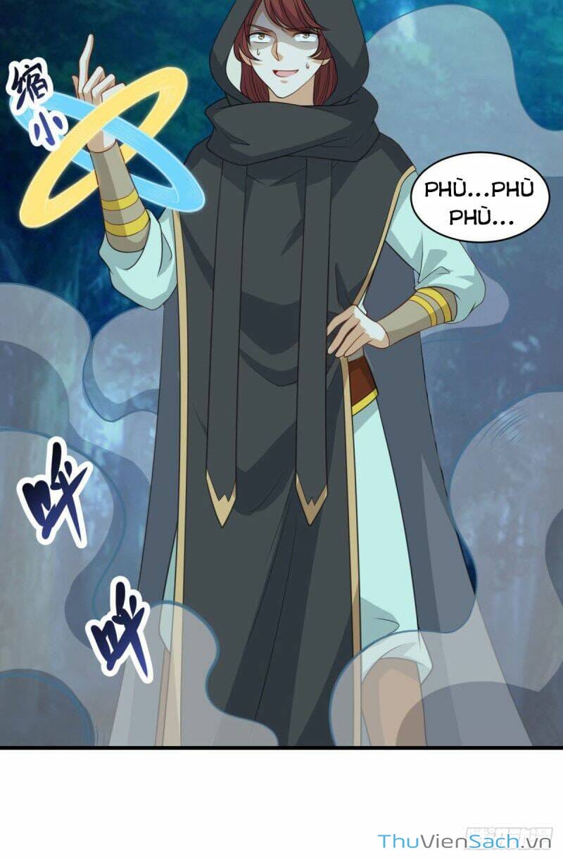 Trang 23 - Chap 177