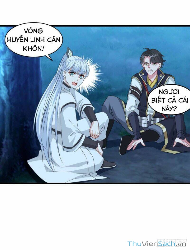Trang 25 - Chap 177