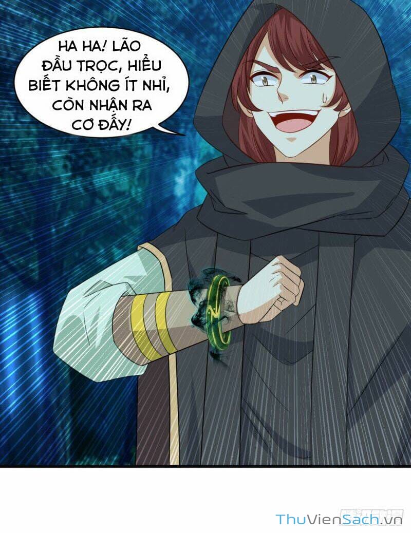Trang 27 - Chap 177