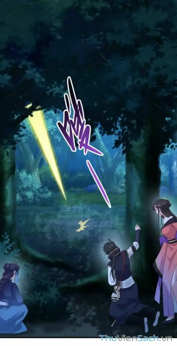 Truyện Tranh Tiên Ma Đồng Tu trang 6