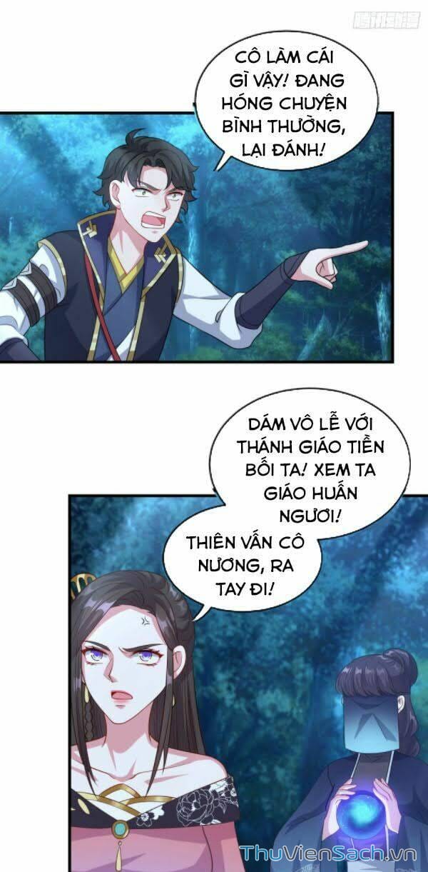 Trang 8 - Chap 178