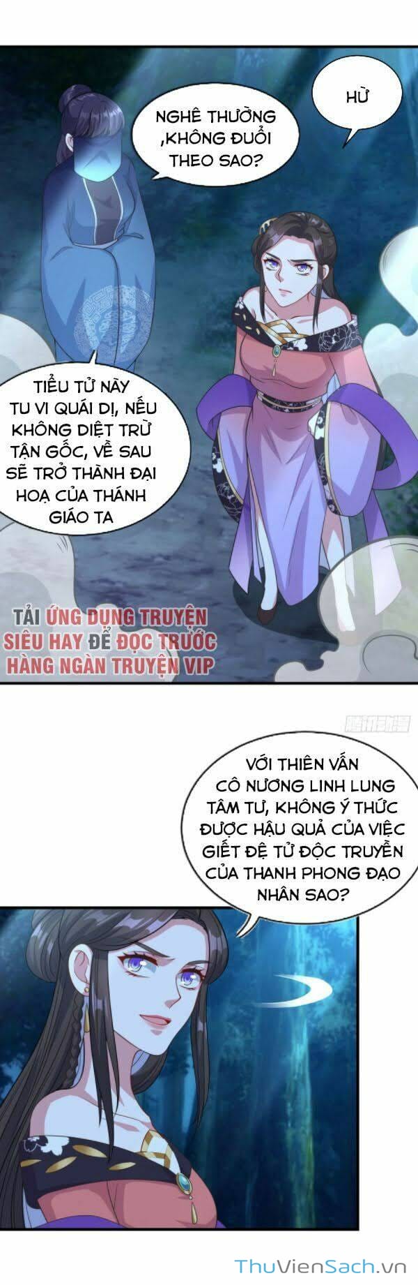 Trang 16 - Chap 178