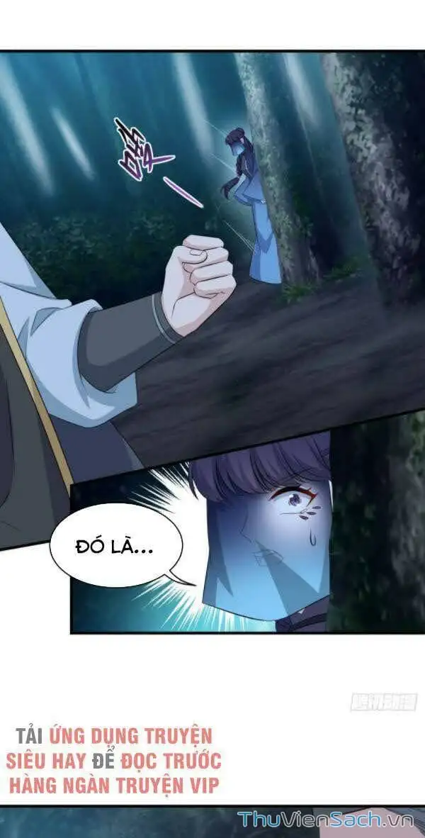 Truyện Tranh Tiên Ma Đồng Tu trang 6