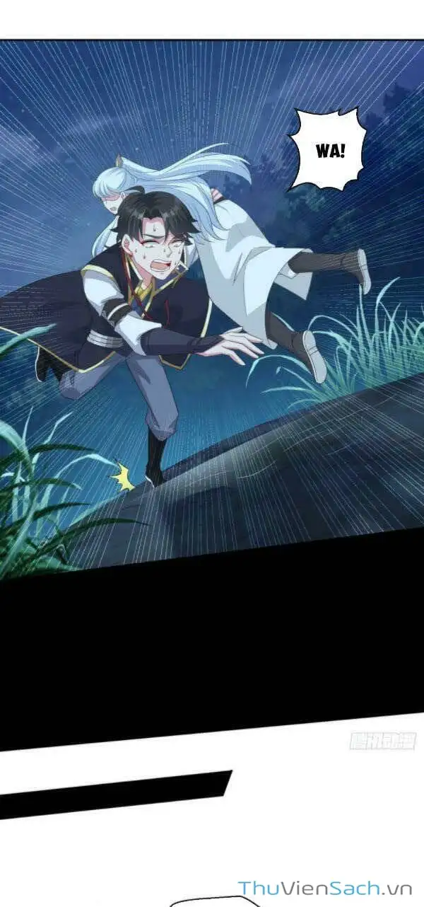 Truyện Tranh Tiên Ma Đồng Tu trang 6