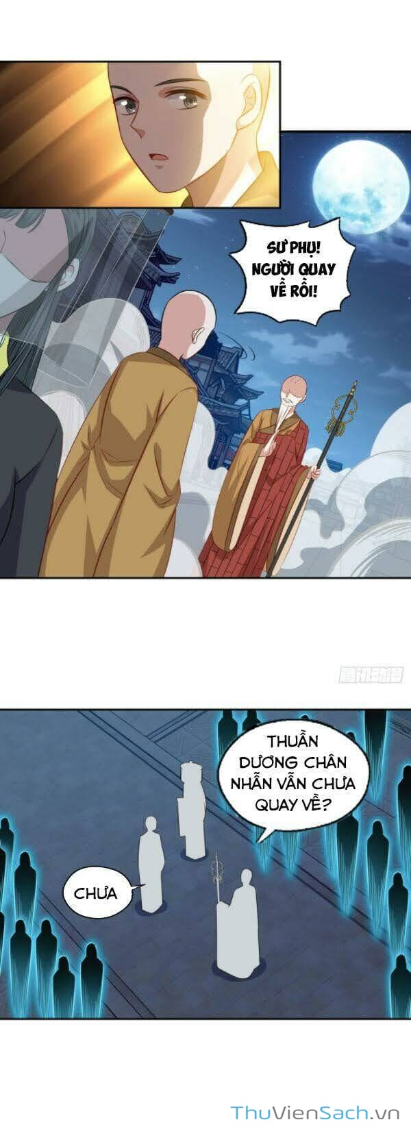 Trang 23 - Chap 179