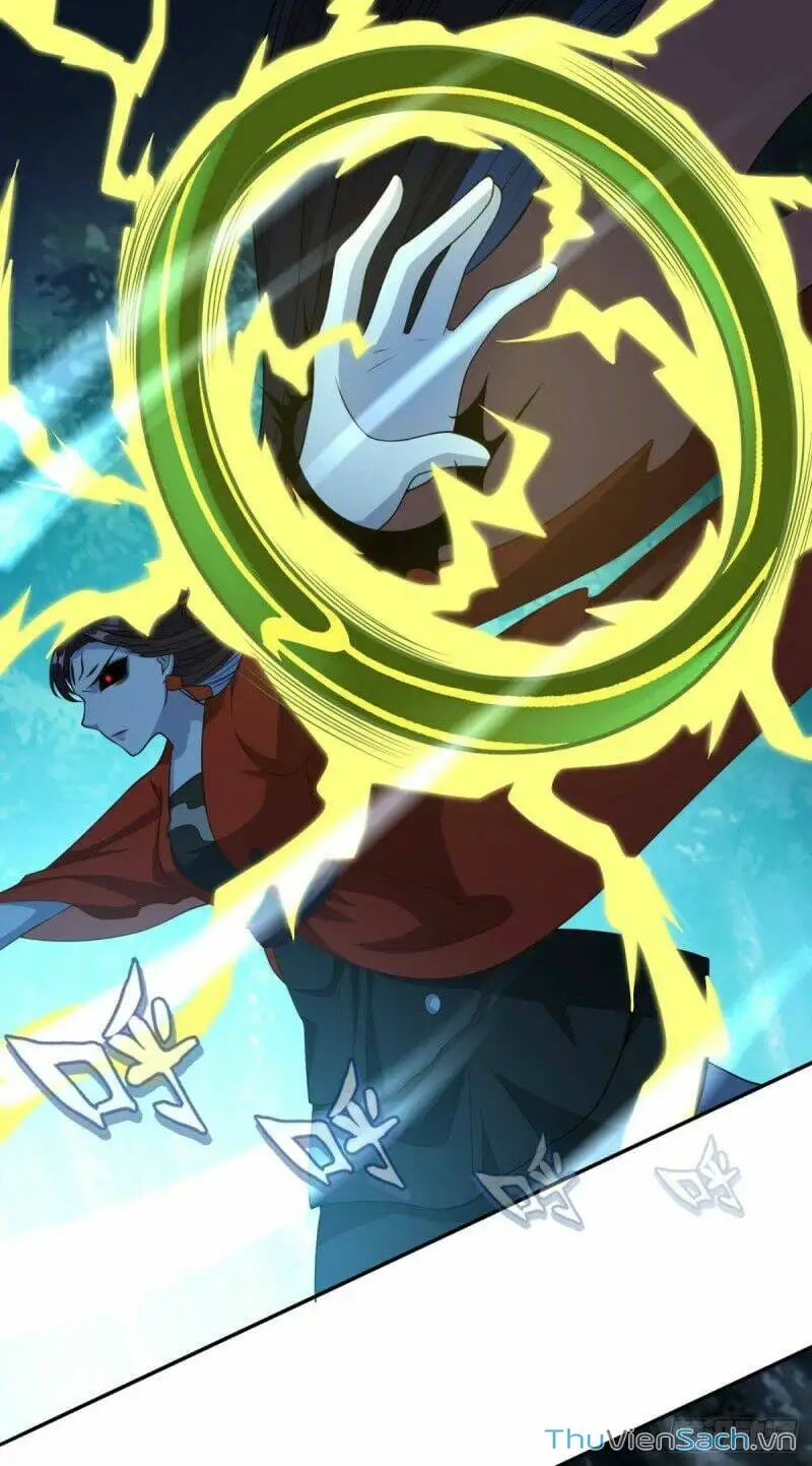 Truyện Tranh Tiên Ma Đồng Tu trang 6