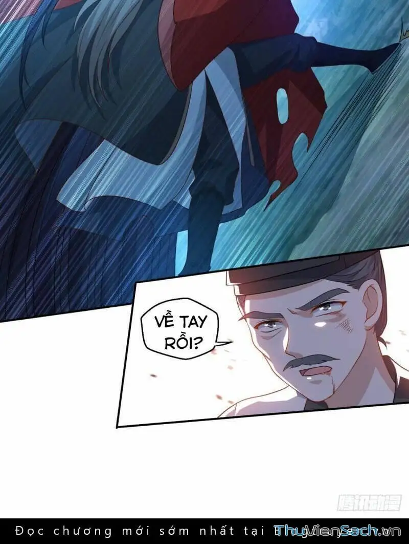 Truyện Tranh Tiên Ma Đồng Tu trang 6