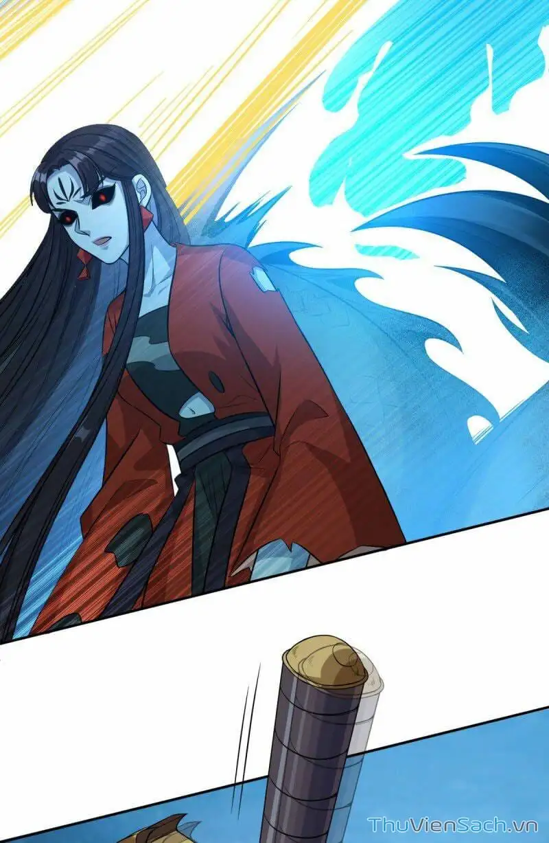 Truyện Tranh Tiên Ma Đồng Tu trang 6