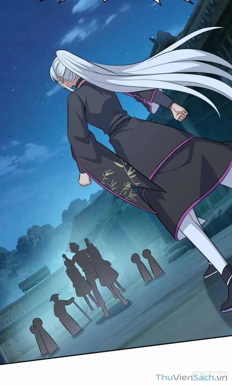 Truyện Tranh Tiên Ma Đồng Tu trang 6