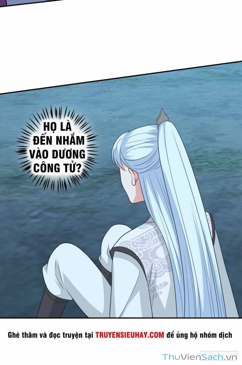 Truyện Tranh Tiên Ma Đồng Tu trang 6