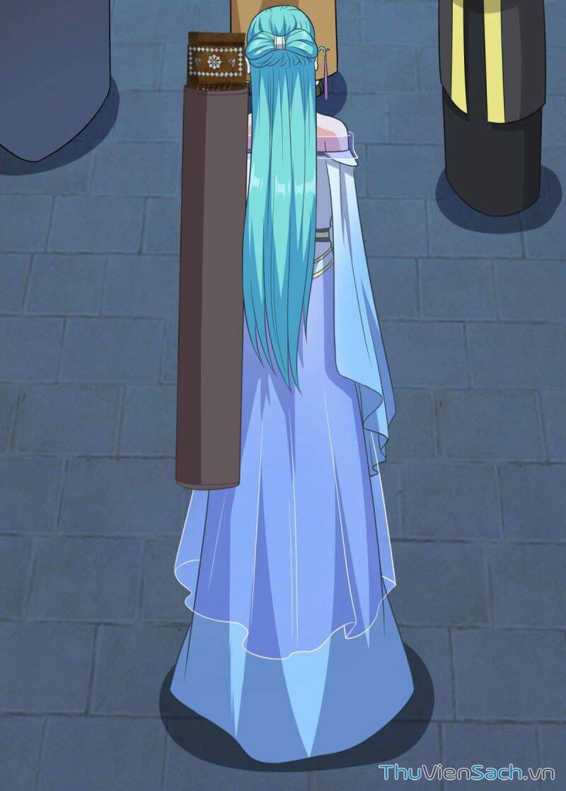 Truyện Tranh Tiên Ma Đồng Tu trang 6