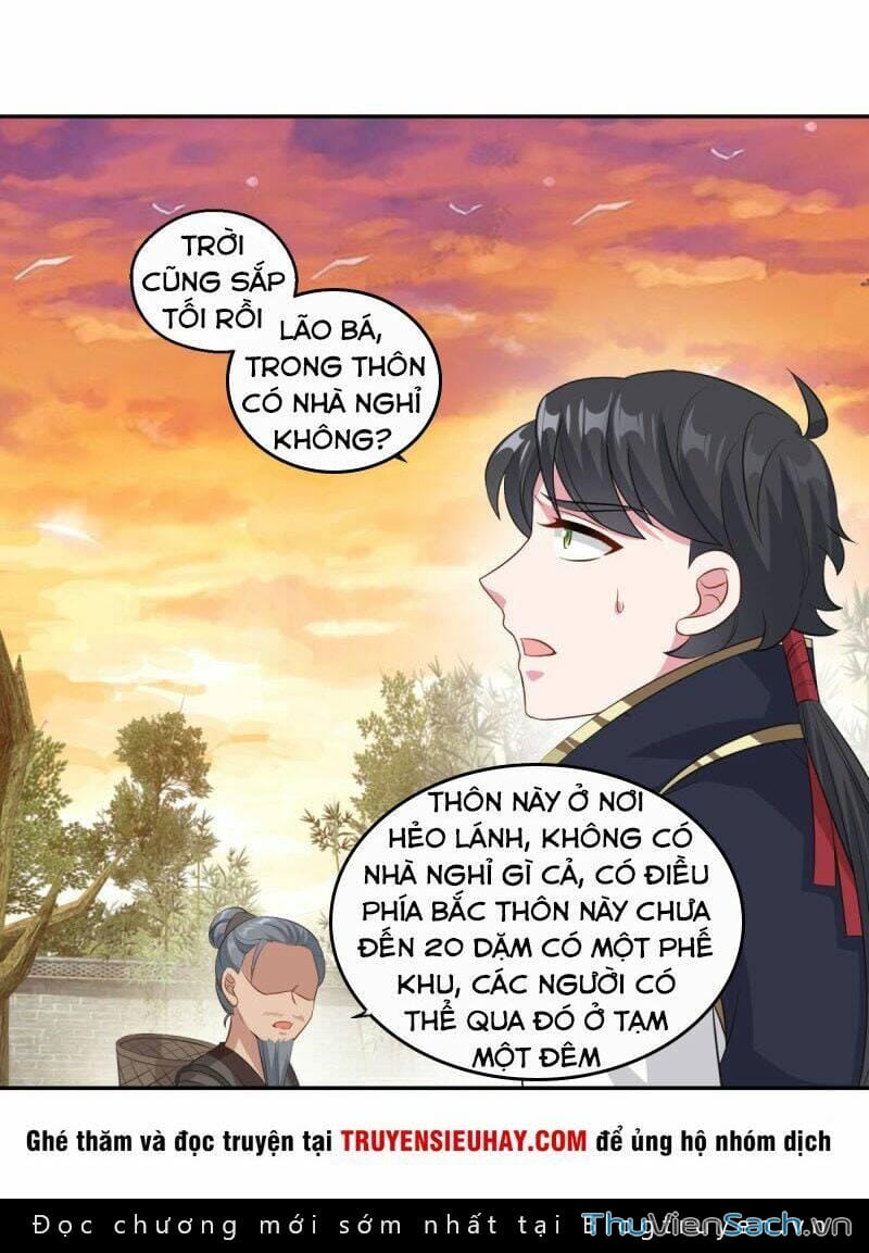 Trang 25 - Chap 182