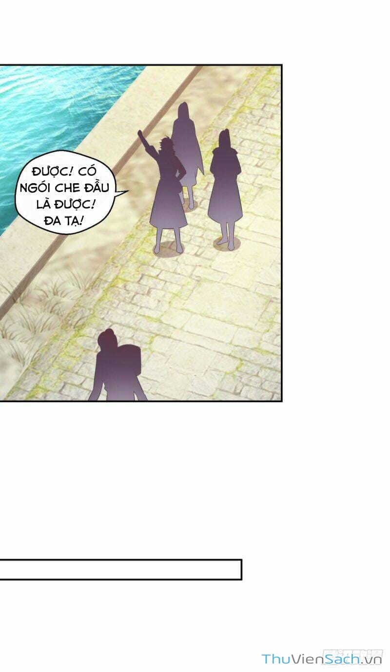 Truyện Tranh Tiên Ma Đồng Tu trang 6