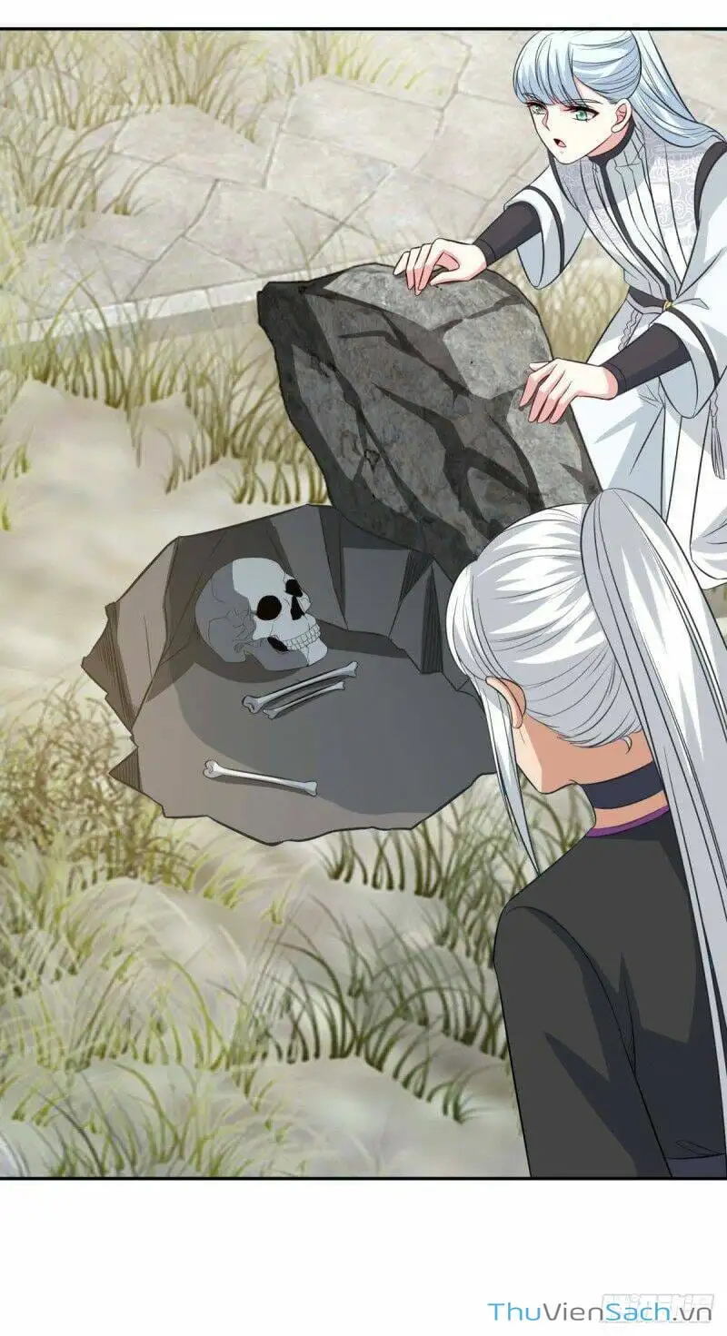 Truyện Tranh Tiên Ma Đồng Tu trang 6