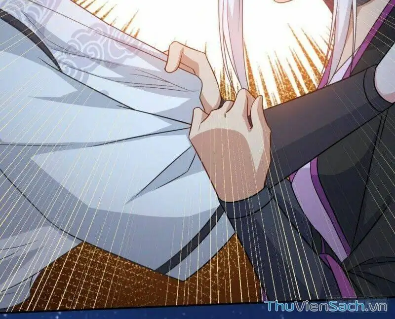 Truyện Tranh Tiên Ma Đồng Tu trang 6