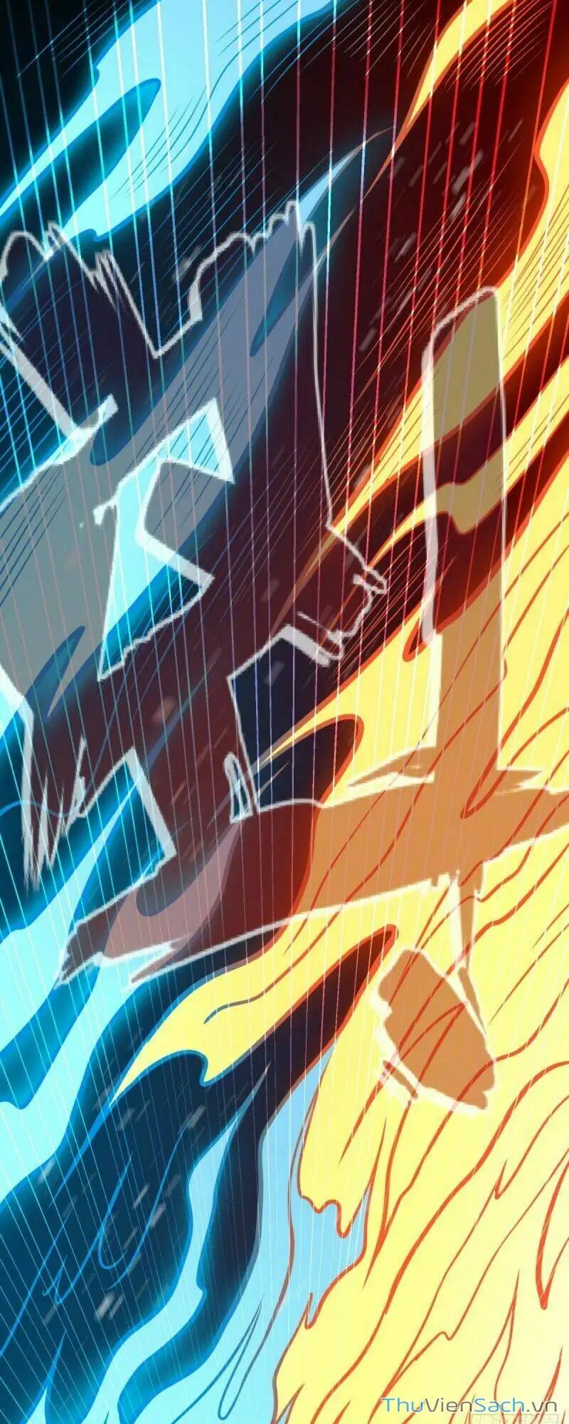 Truyện Tranh Tiên Ma Đồng Tu trang 6