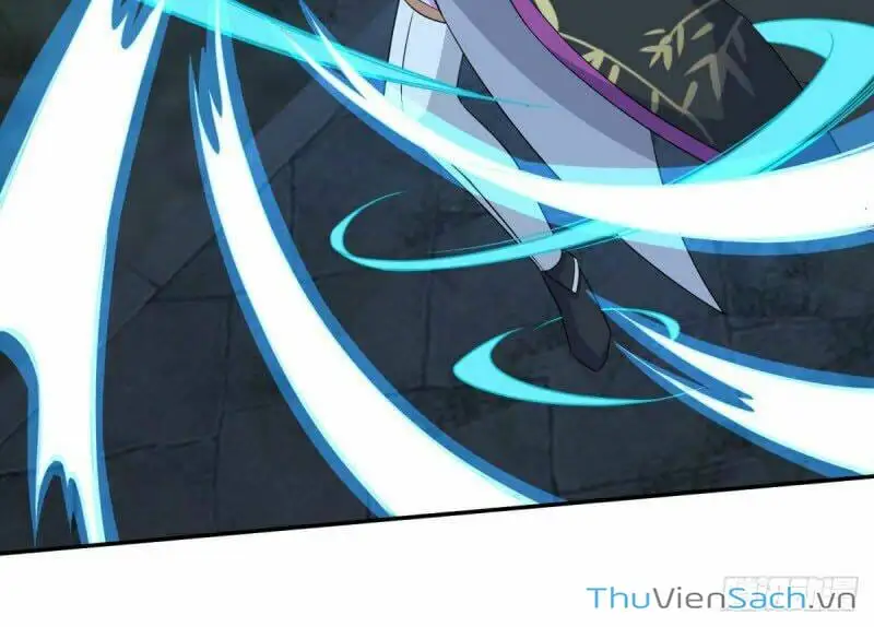 Truyện Tranh Tiên Ma Đồng Tu trang 6