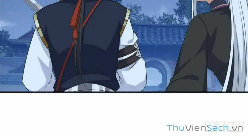 Truyện Tranh Tiên Ma Đồng Tu trang 6