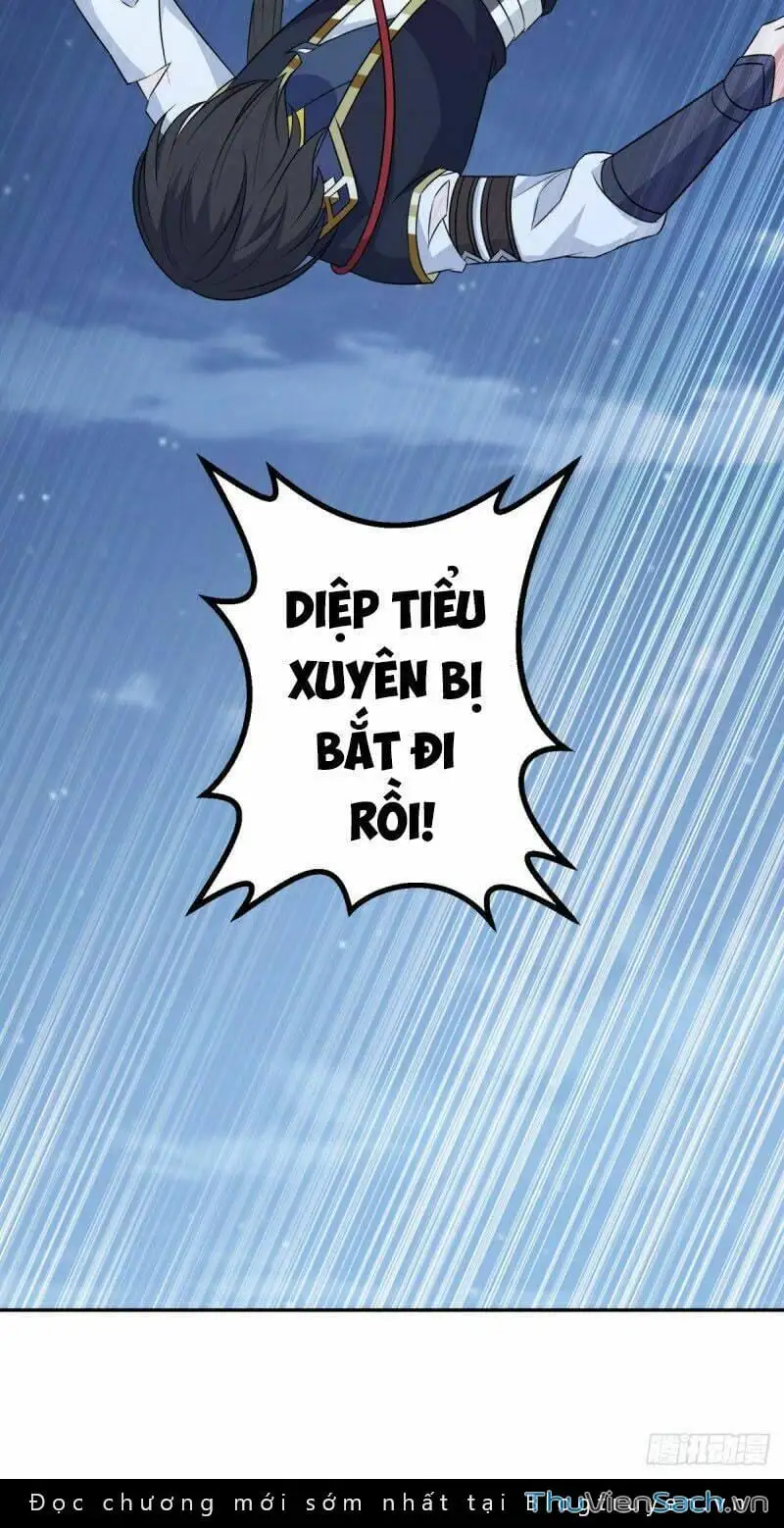 Truyện Tranh Tiên Ma Đồng Tu trang 6