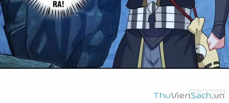 Truyện Tranh Tiên Ma Đồng Tu trang 6