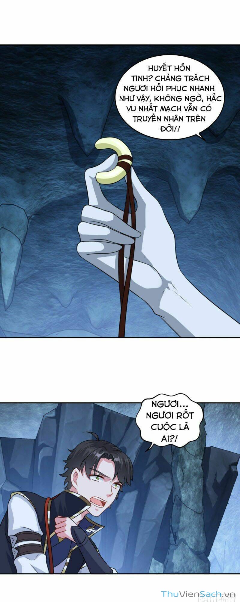 Trang 5 - Chap 191