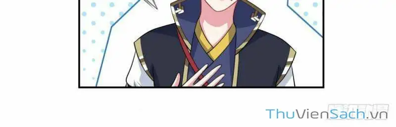 Truyện Tranh Tiên Ma Đồng Tu trang 6