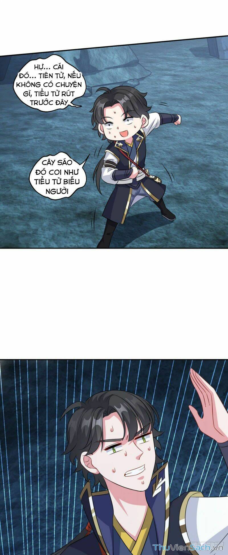 Trang 10 - Chap 191