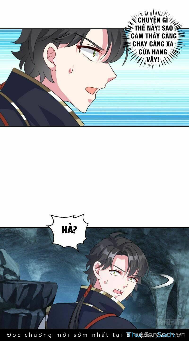 Trang 15 - Chap 191