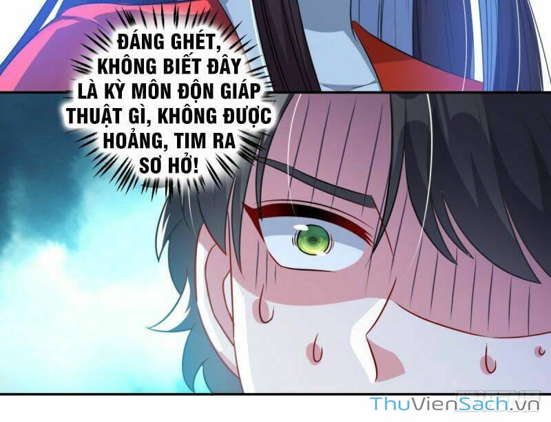 Trang 17 - Chap 191