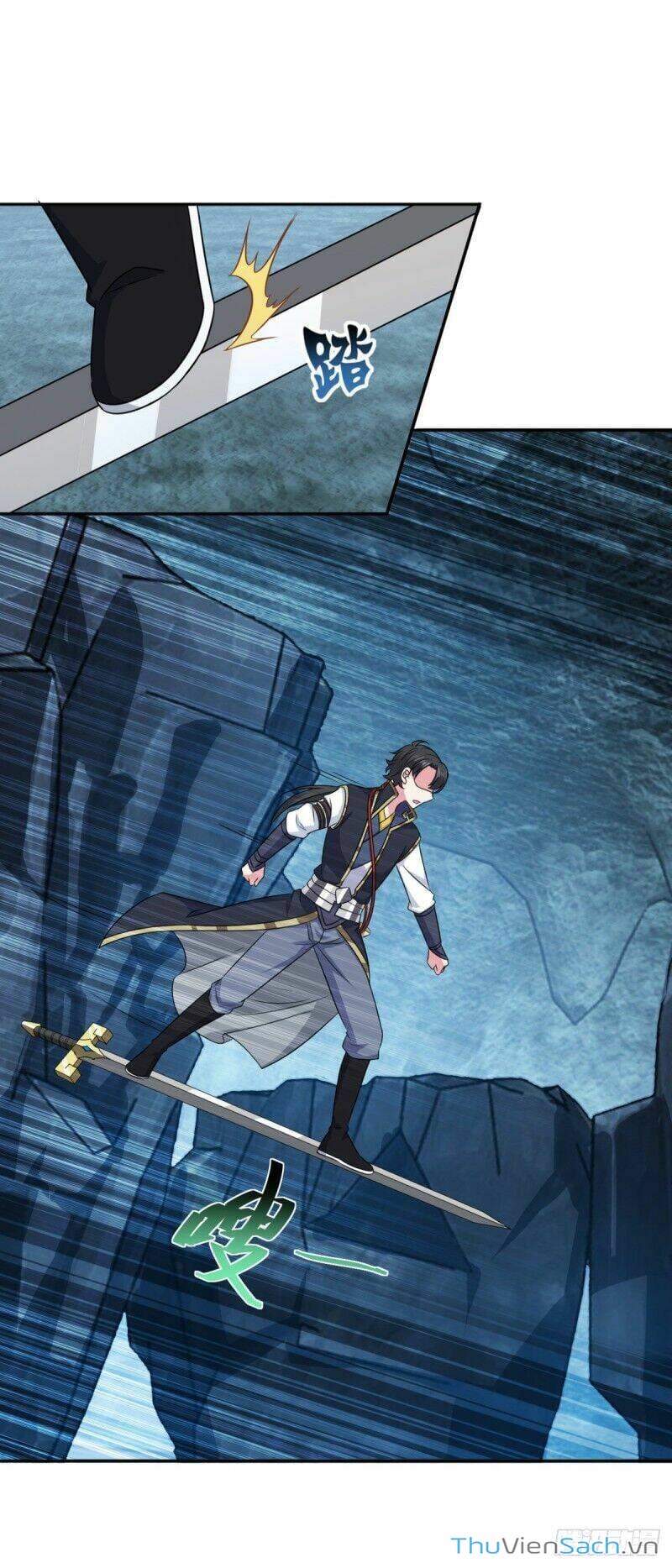 Trang 18 - Chap 191