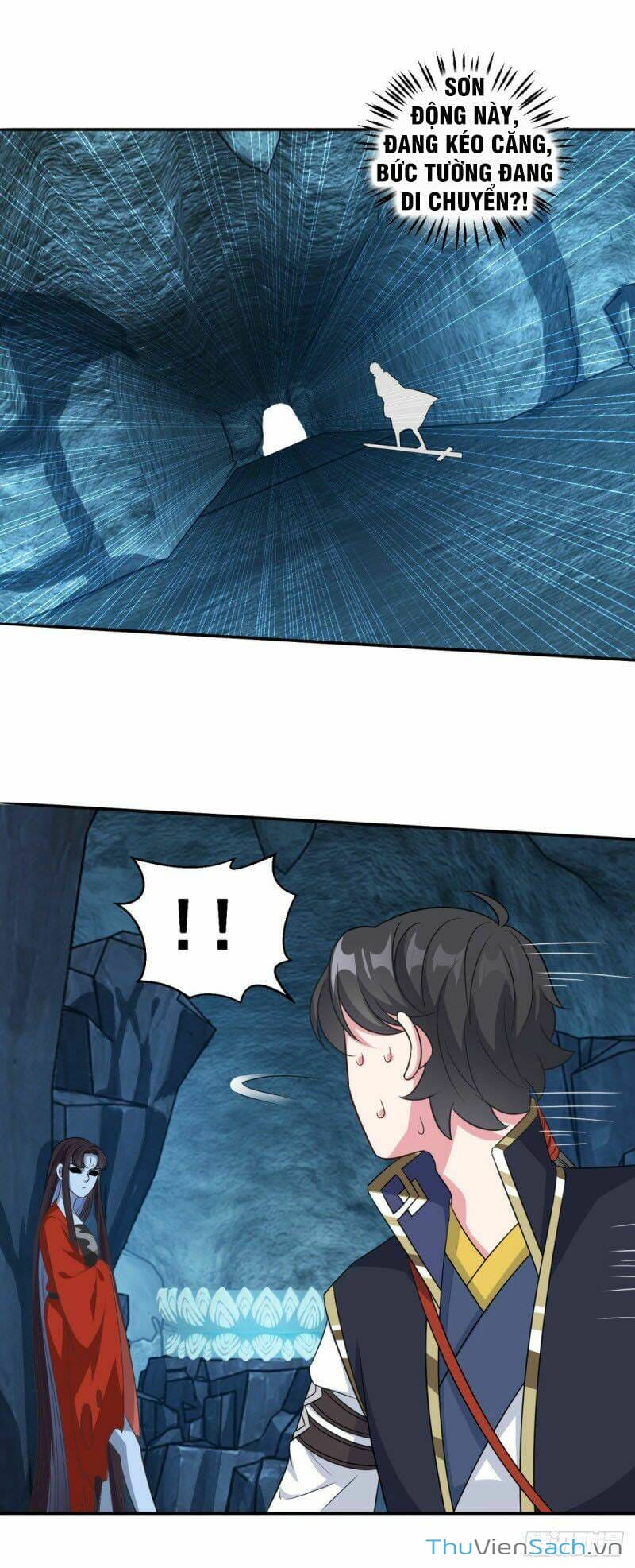 Trang 19 - Chap 191