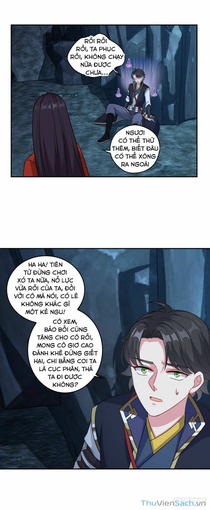 Trang 21 - Chap 191