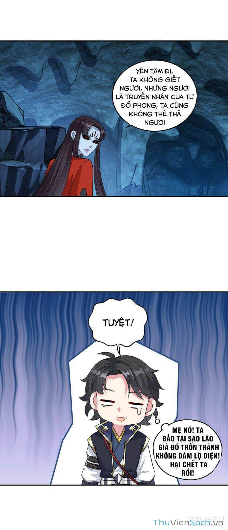 Trang 22 - Chap 191