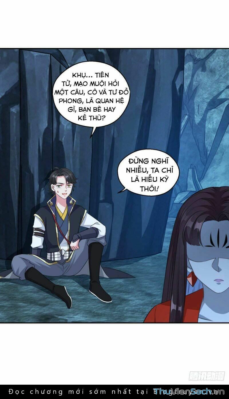 Trang 23 - Chap 191