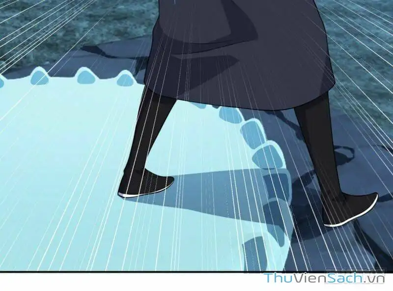 Truyện Tranh Tiên Ma Đồng Tu trang 6