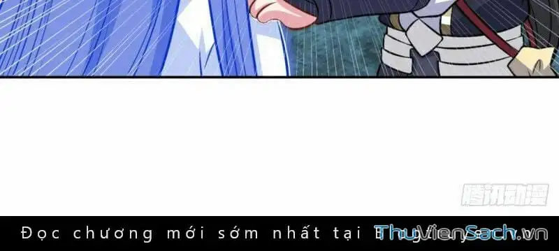 Truyện Tranh Tiên Ma Đồng Tu trang 6