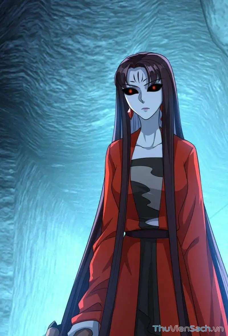 Truyện Tranh Tiên Ma Đồng Tu trang 6