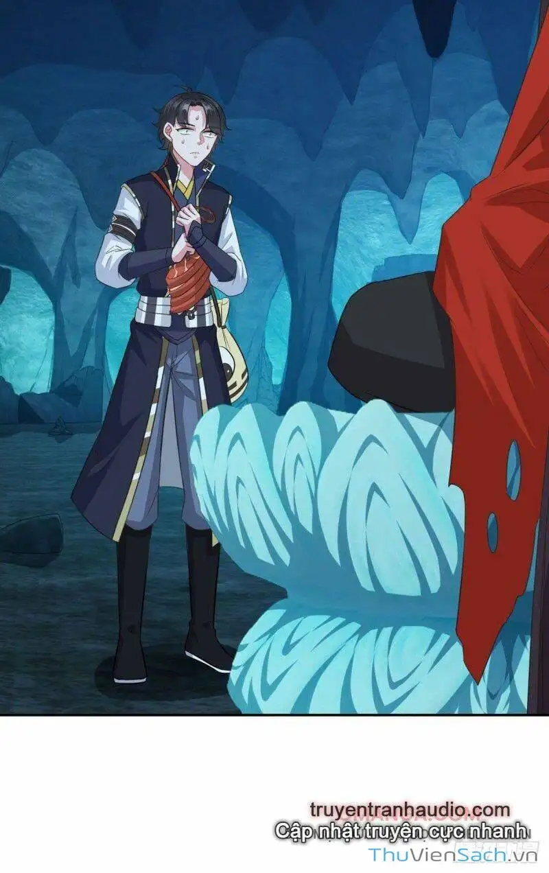 Truyện Tranh Tiên Ma Đồng Tu trang 6