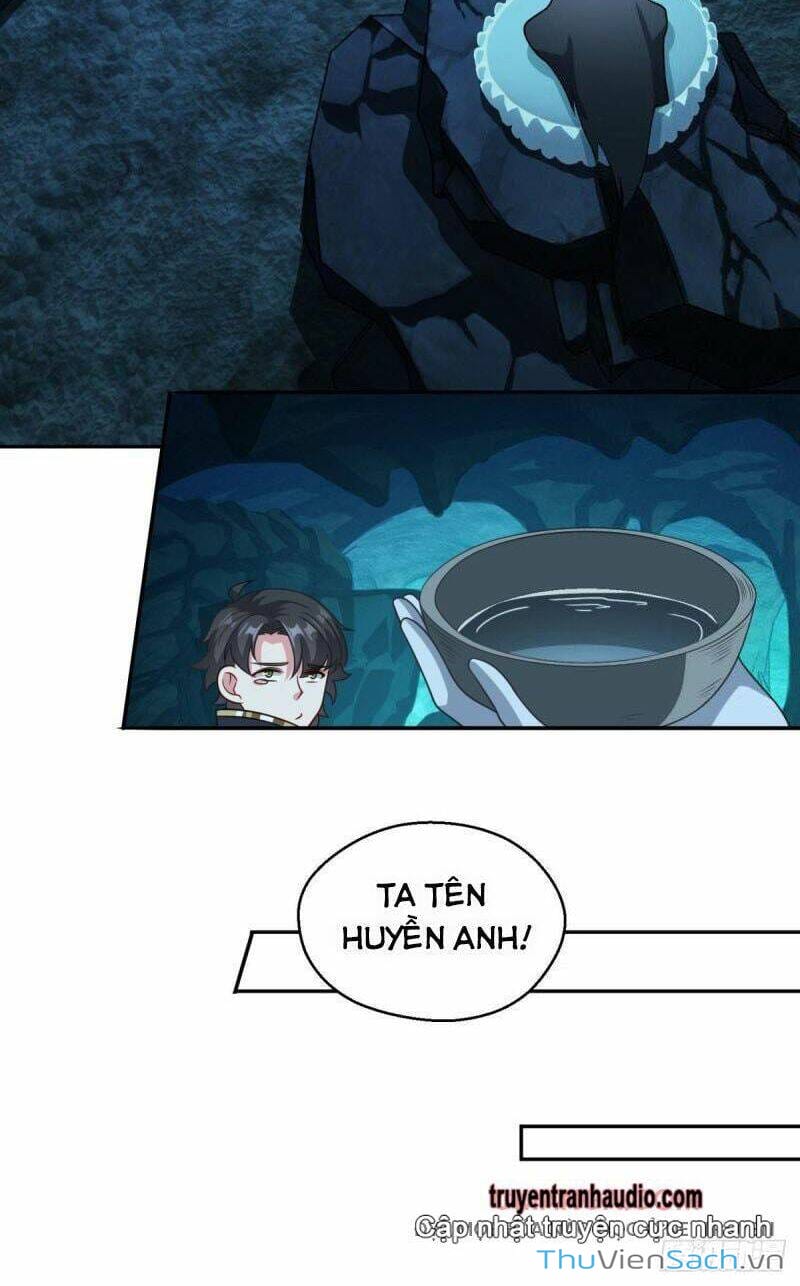 Truyện Tranh Tiên Ma Đồng Tu trang 6