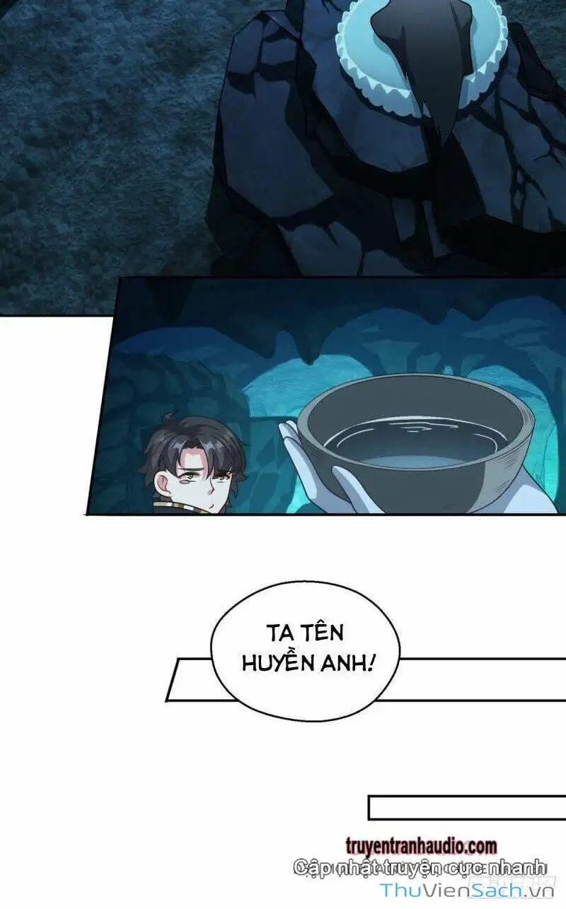 Truyện Tranh Tiên Ma Đồng Tu trang 6